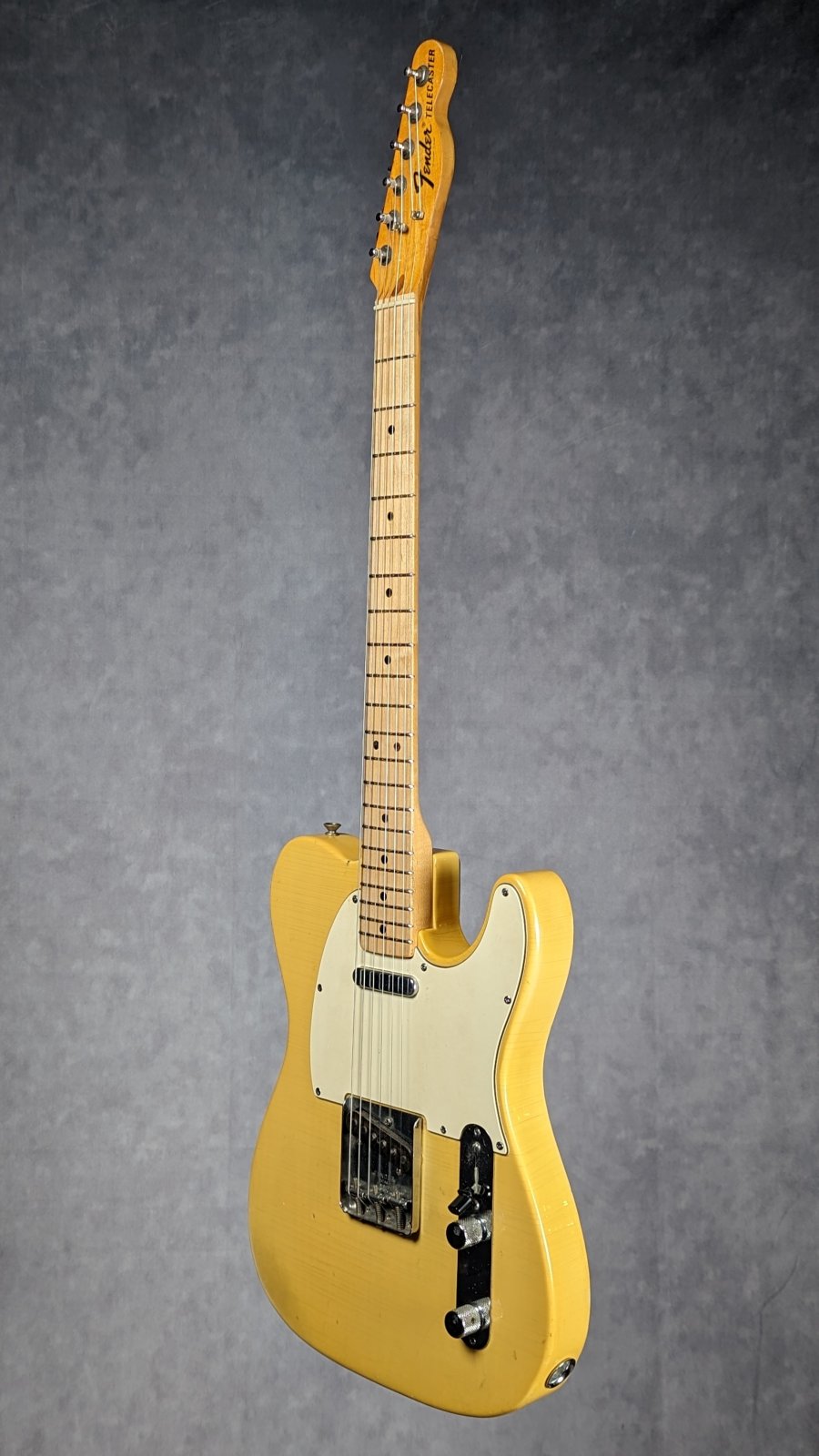1973-75 Fender Telecaster