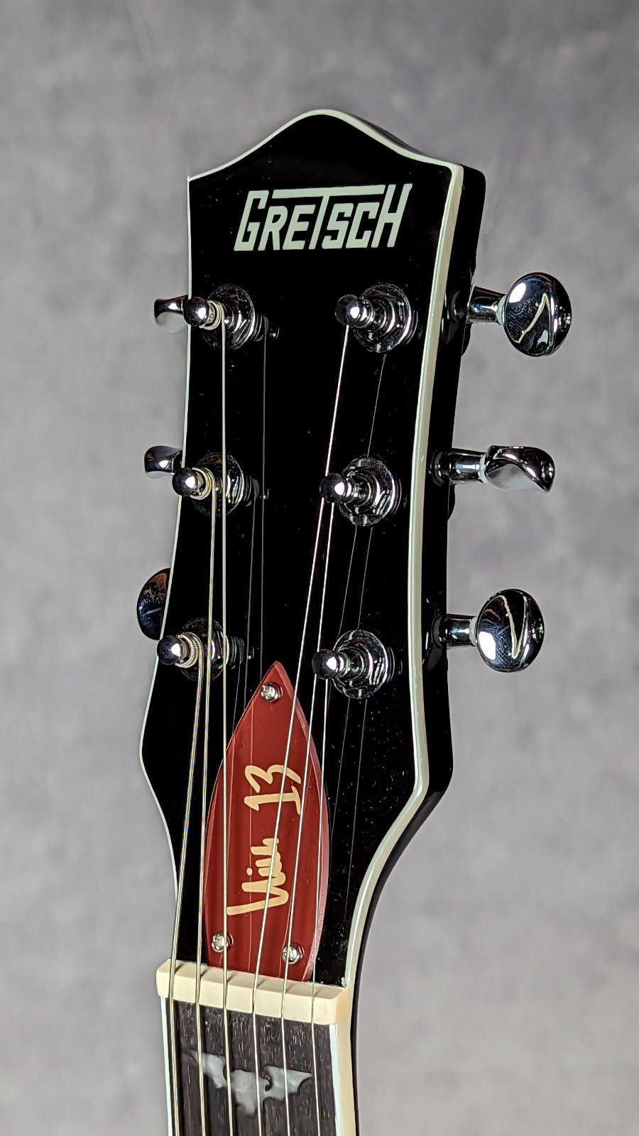 Demo Gretsch G5230T NICK 13 Signature Electromatic® Tiger