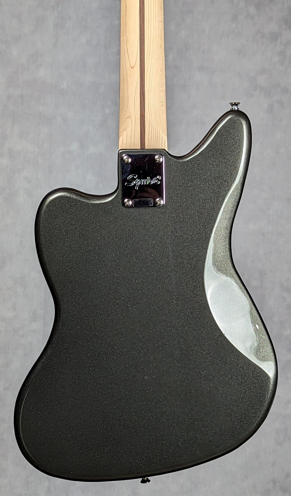 Squier Affinity Jaguar Bass H - 885978732258