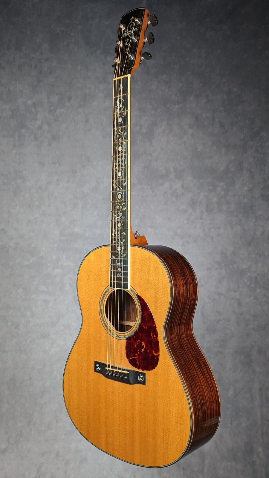ギター Larrivee 2004 LV-19 Special Vine Edition Larrivee 2004 LV-19 Special Vine Edition - メルカリ