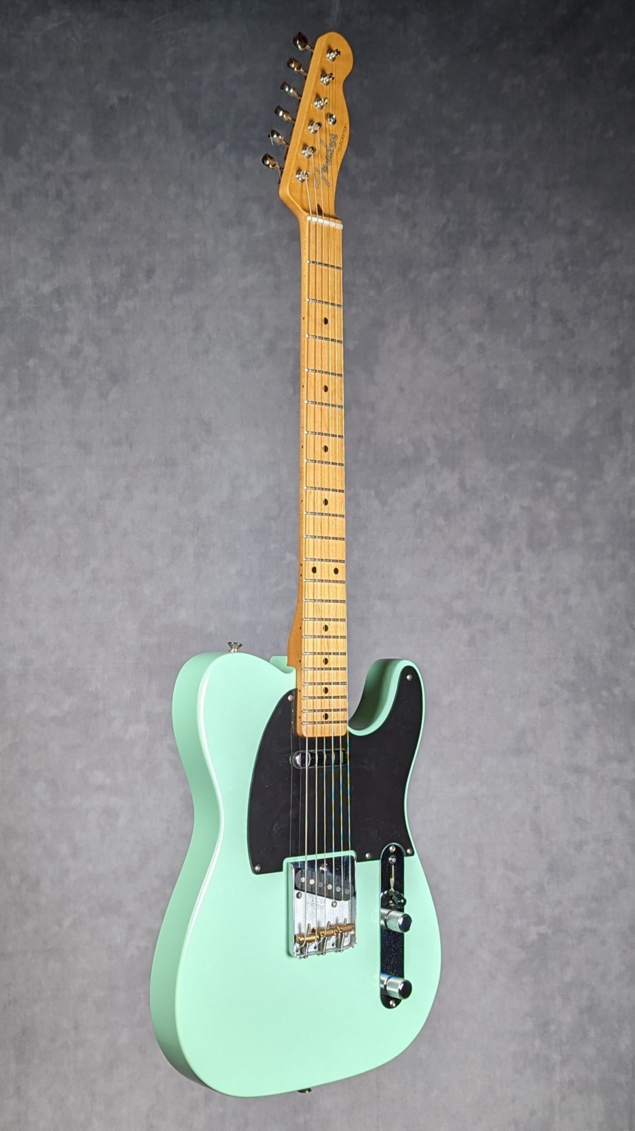 ギター Fender Vintera 50s Telecaster Modified Fender Vintera '50s Telecaster Modified Maple Fingerboard