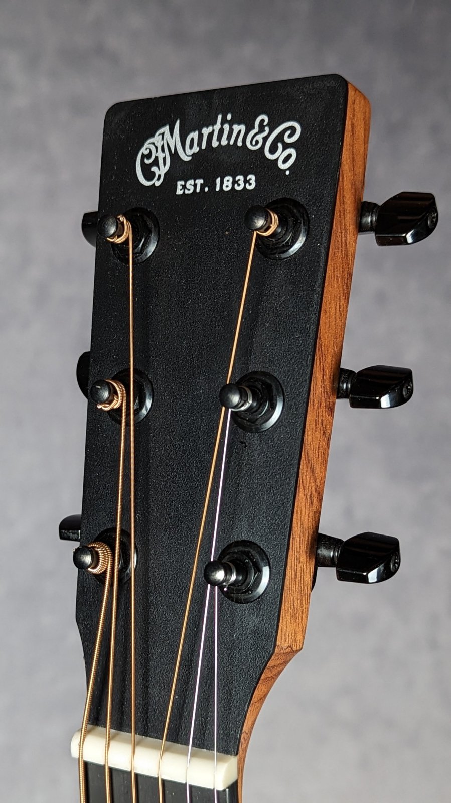 その他 Martin M-1200 12set Martin 000-12E Koa Acoustic-electric Guitar - Natural