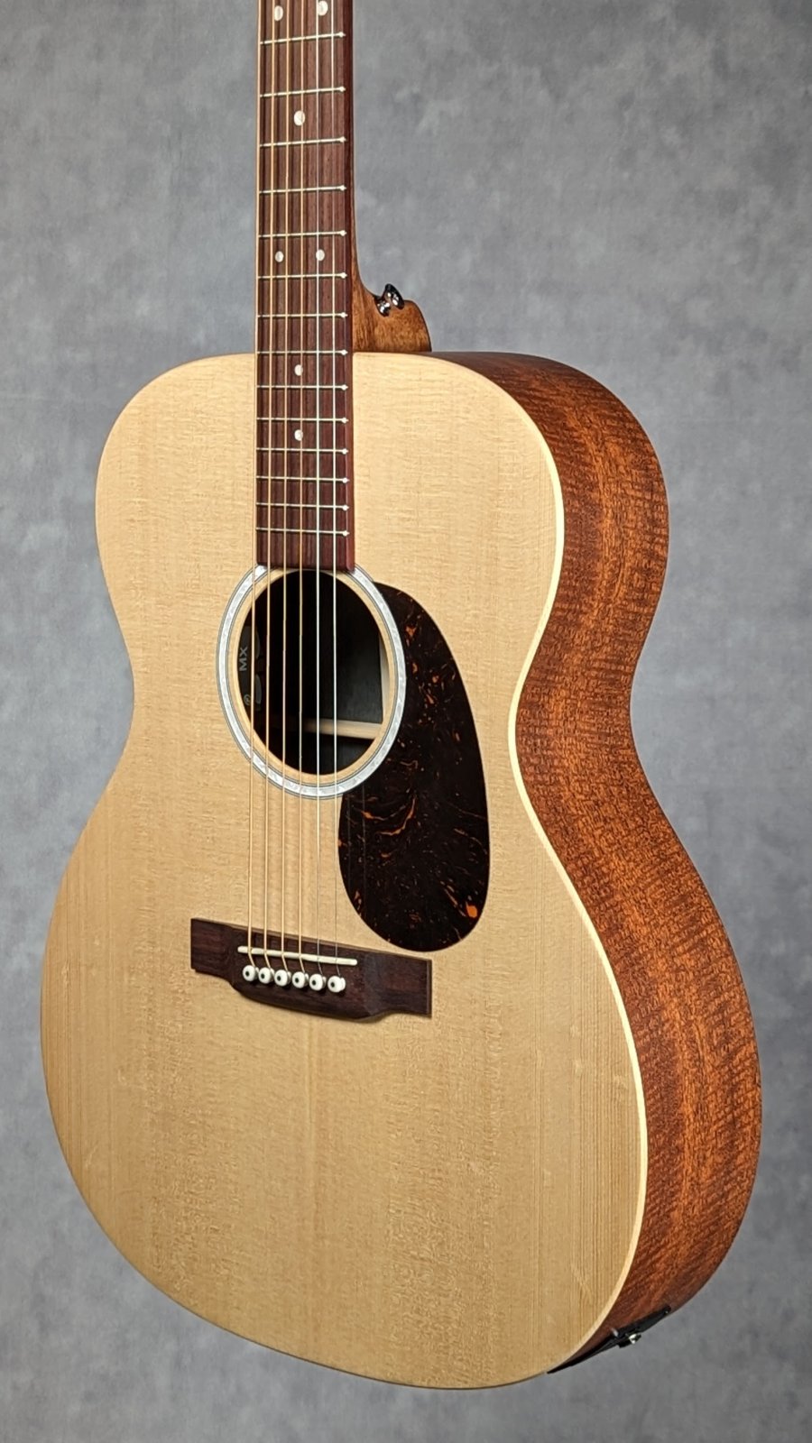 Martin 000-X2E