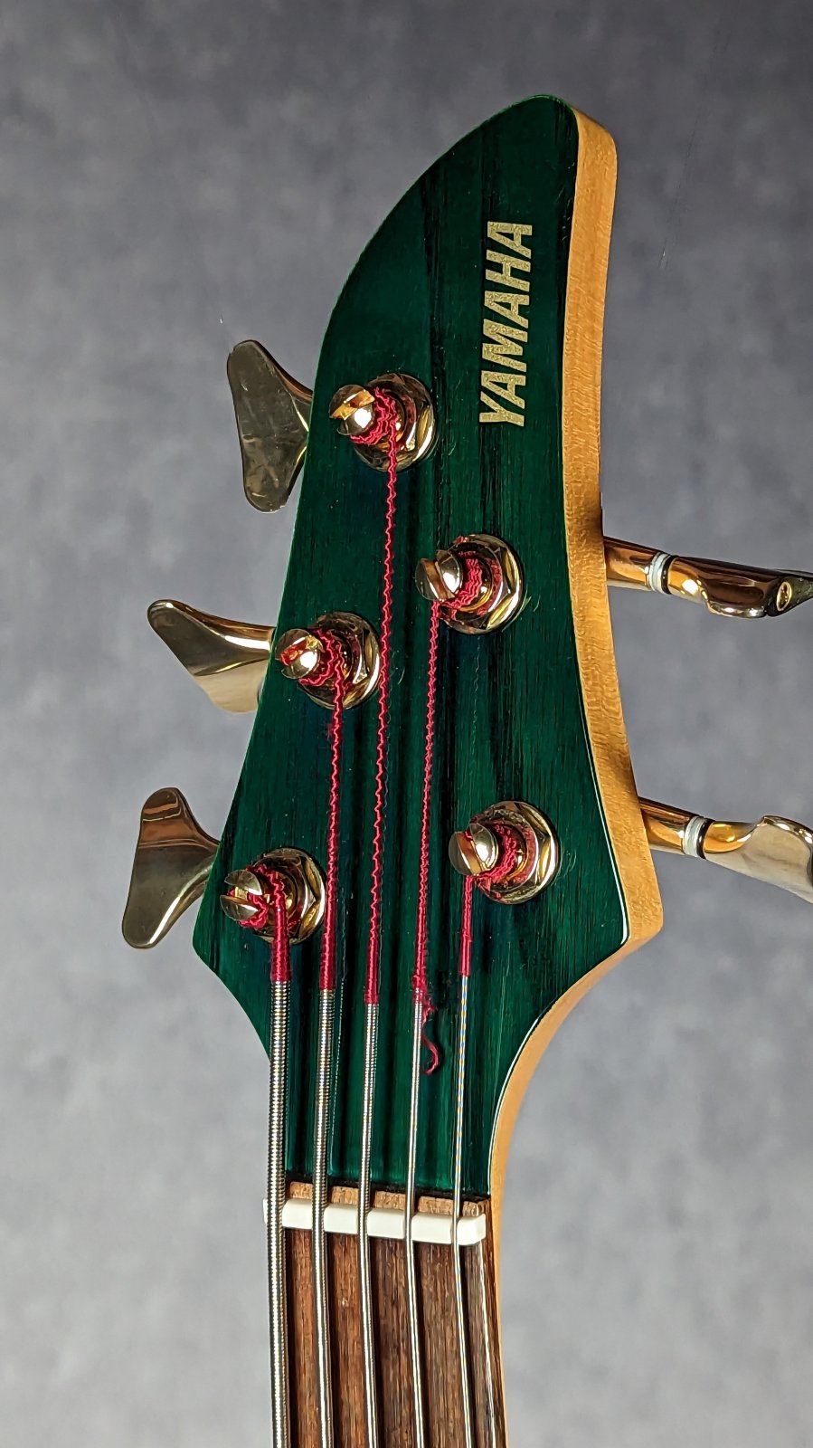 ベース YAMAHA RBX RBX - Overview - Electric Basses - Products - Guitars