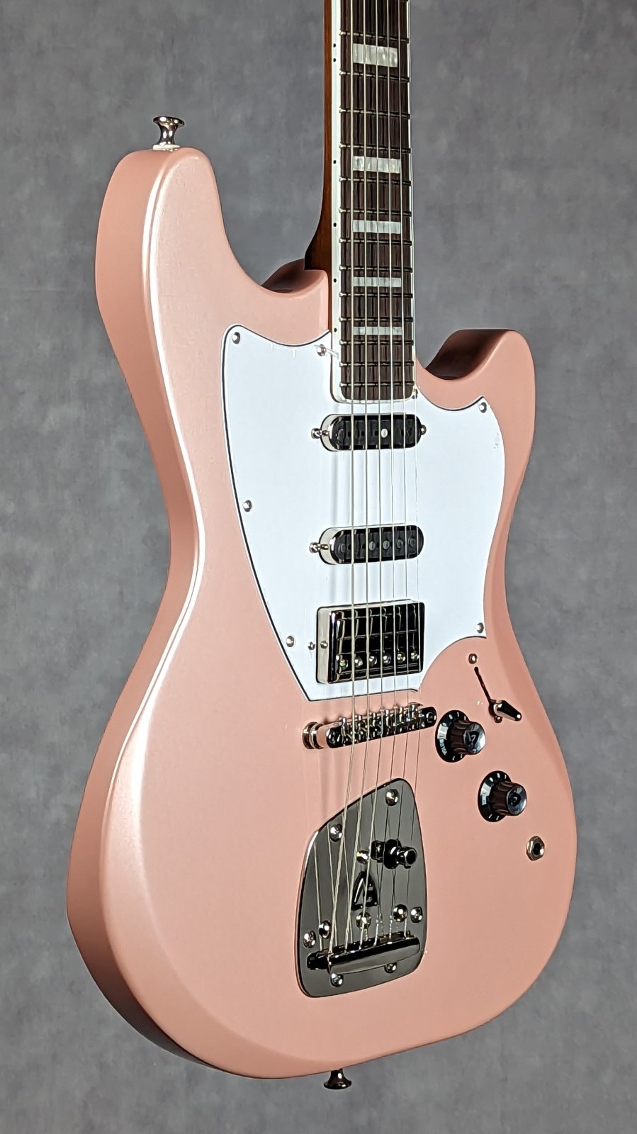 Guild Surfliner Deluxe - 809870310437