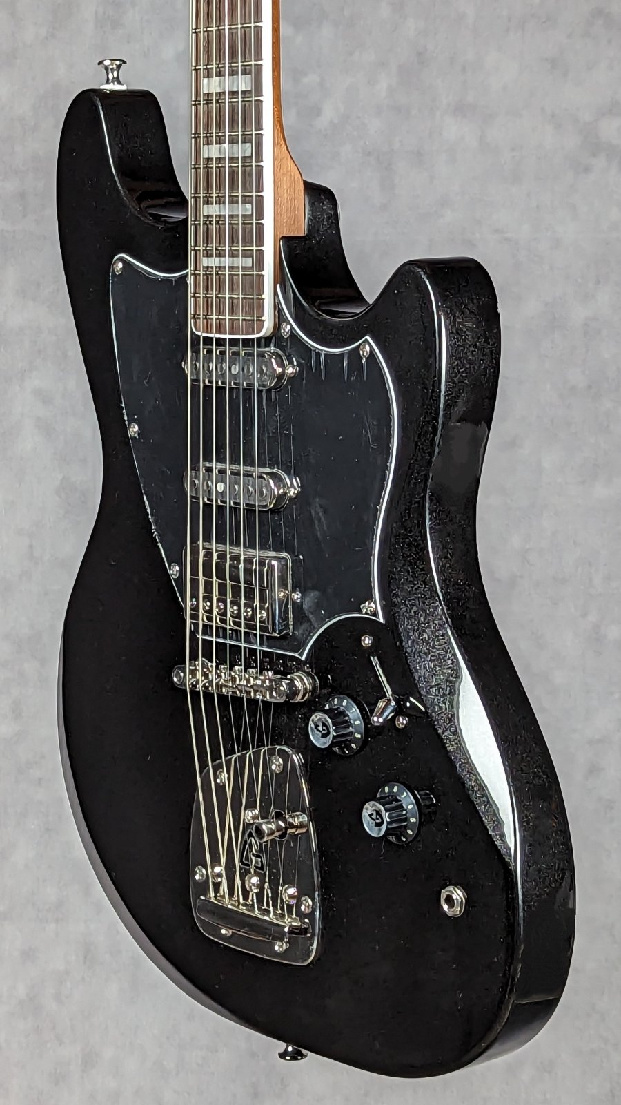 Guild Surfliner Deluxe - 809870310437