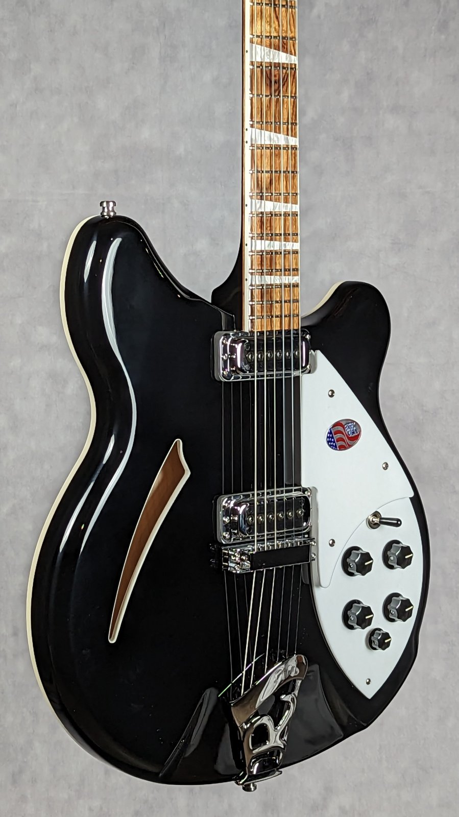 Rickenbacker 360