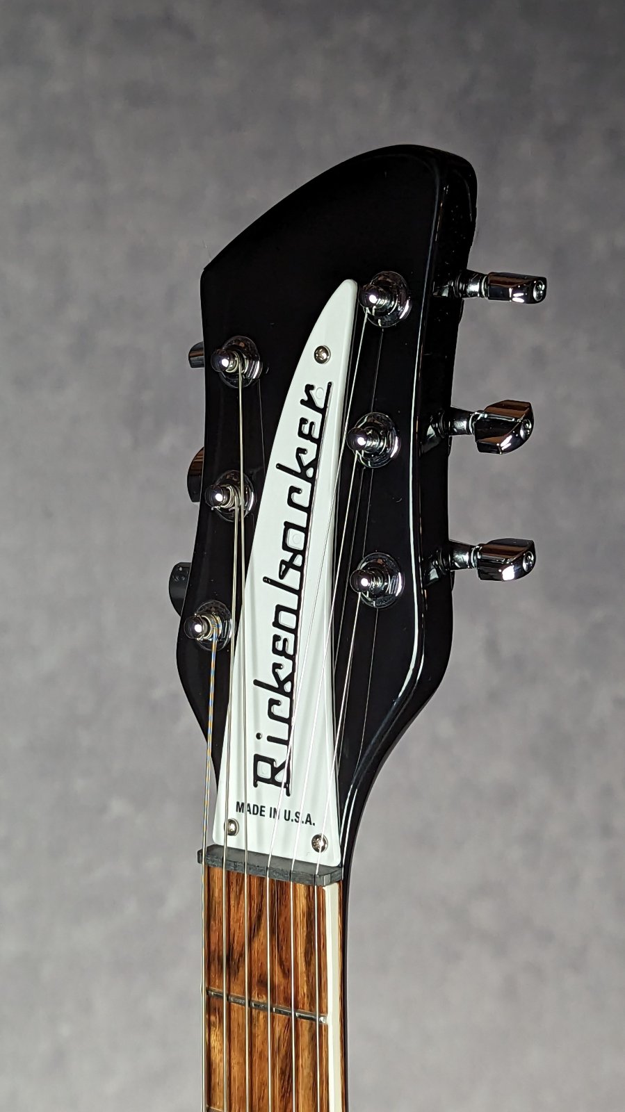 Rickenbacker 360
