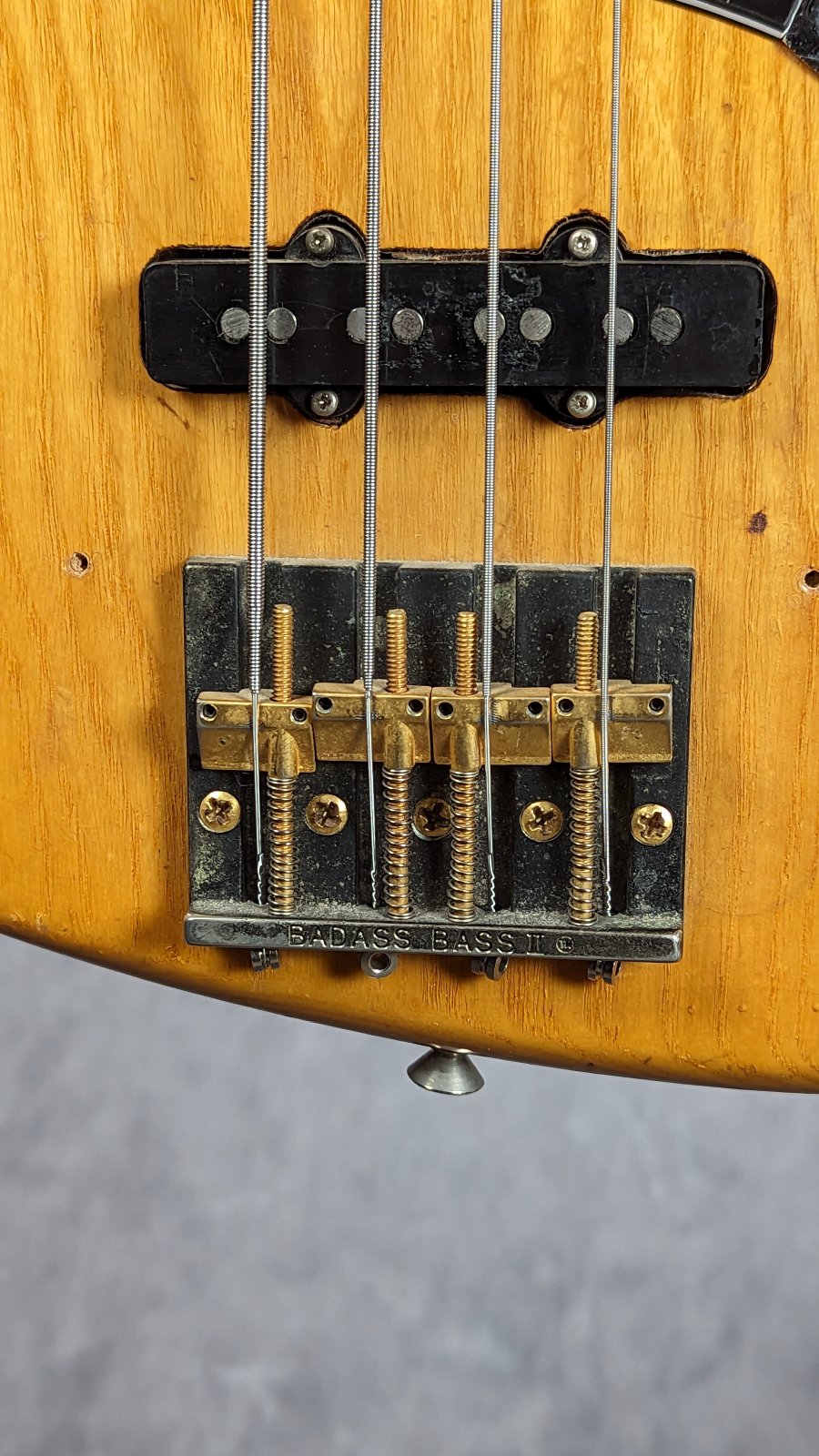 qhmirai 　Fender 1975 JAZZ Bass ヴィンテージ 1975 Jazz Bass® NOS | Time Machine Series | Fender® Custom Shop