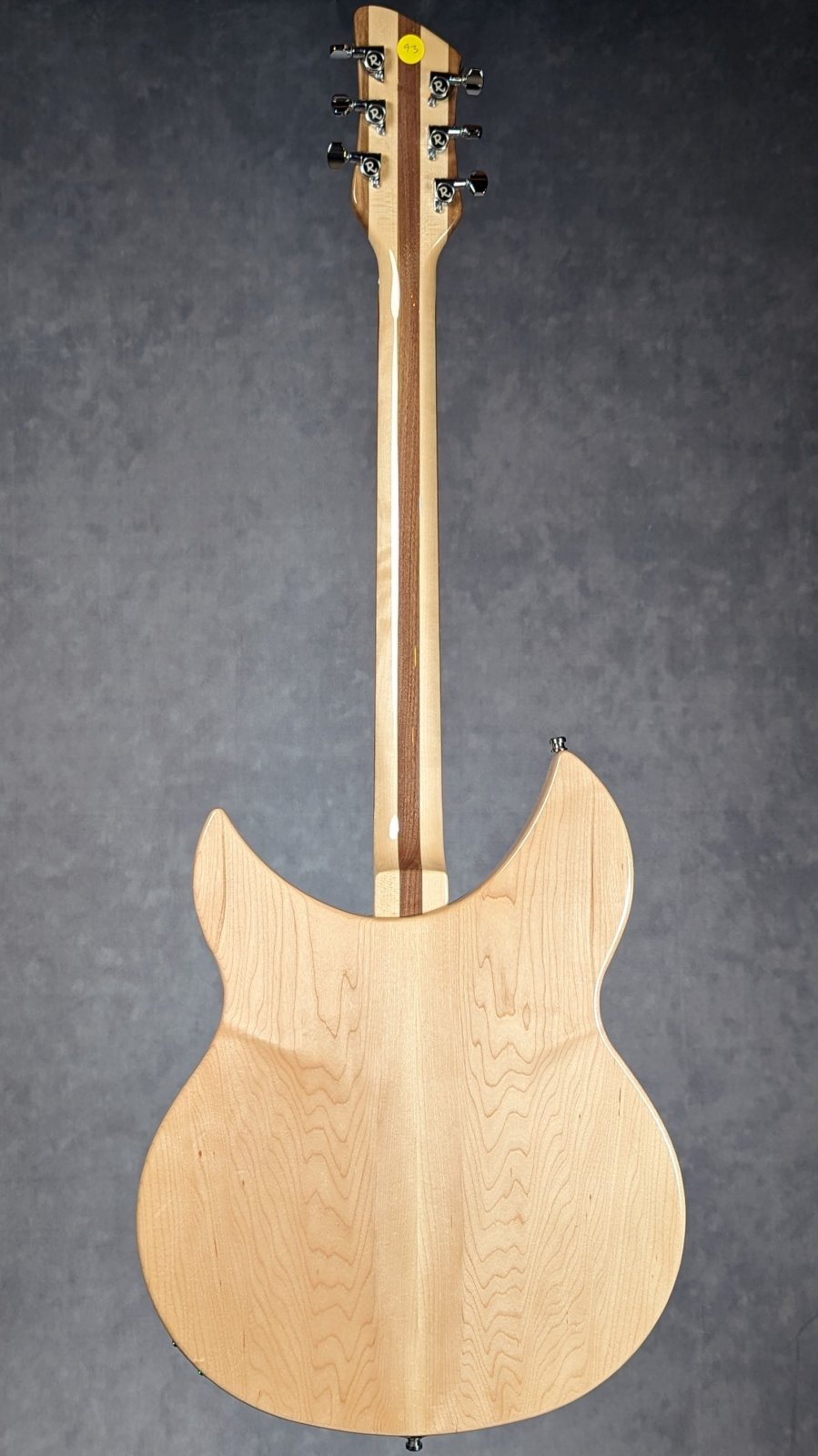 Rickenbacker 330, Maple Glo