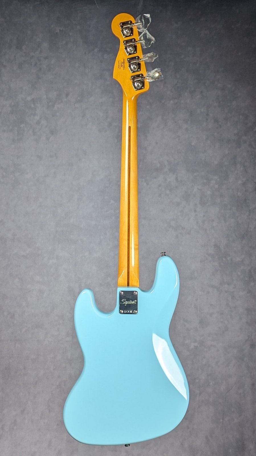 Squier Classic Vibe 60s Jazz Bass - 885978064670