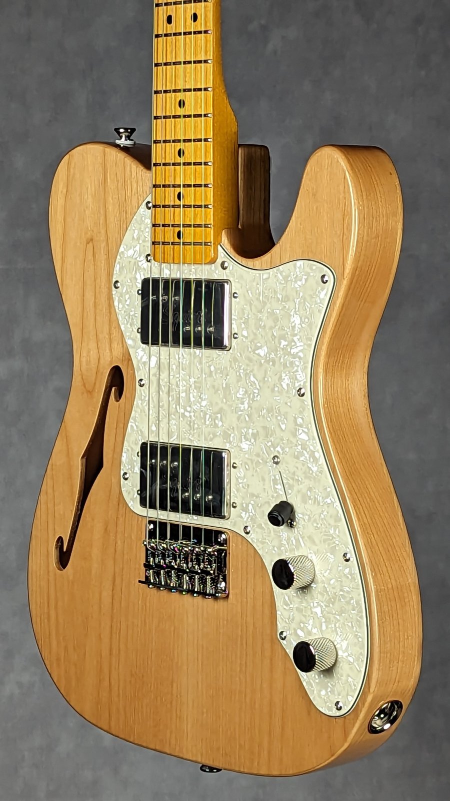 【極美品】Squier CV '70s Telecaster® Thinline GkiBVdHUk6xsUyPFVwxu28.png