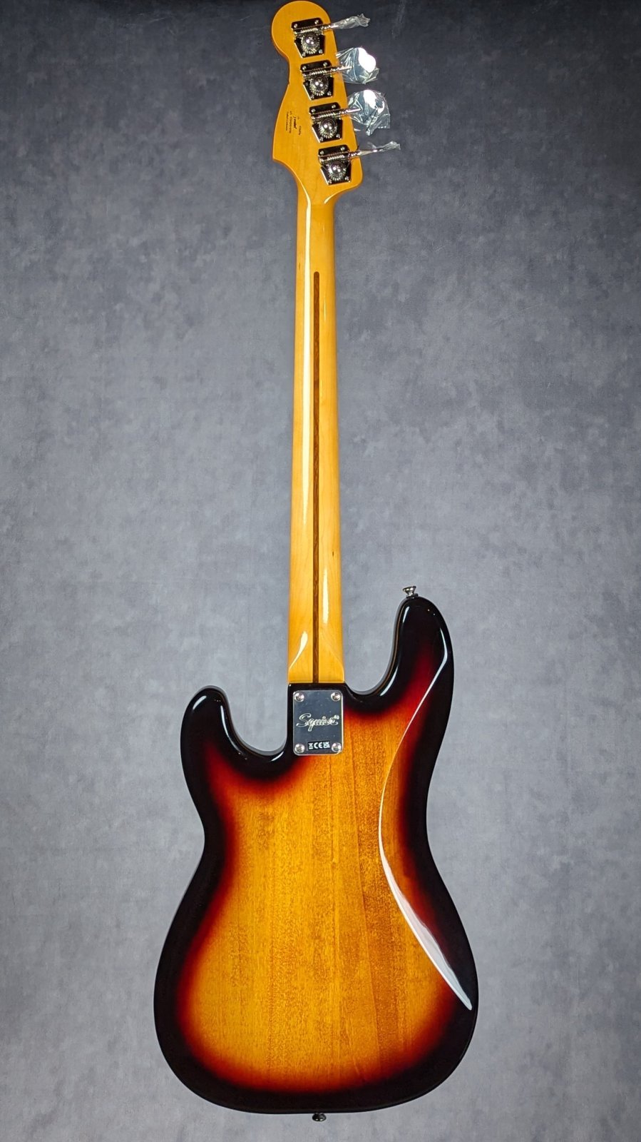 Squier Classic Vibe 60's Precision Bass - 885978064892