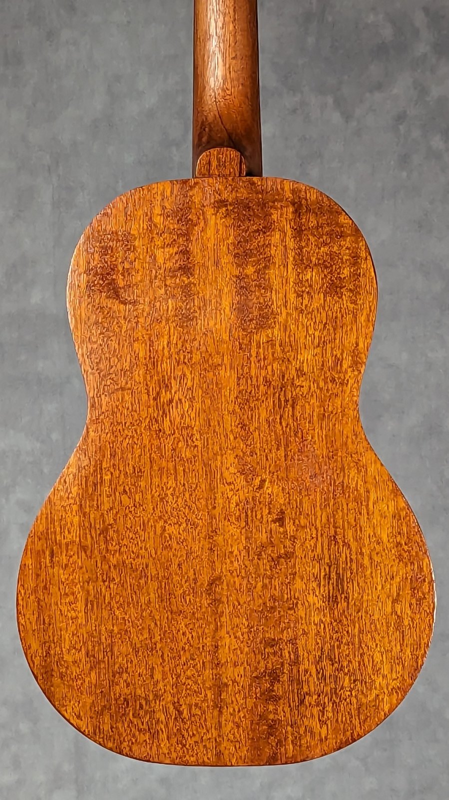 Vintage Harmony Baritone Ukulele