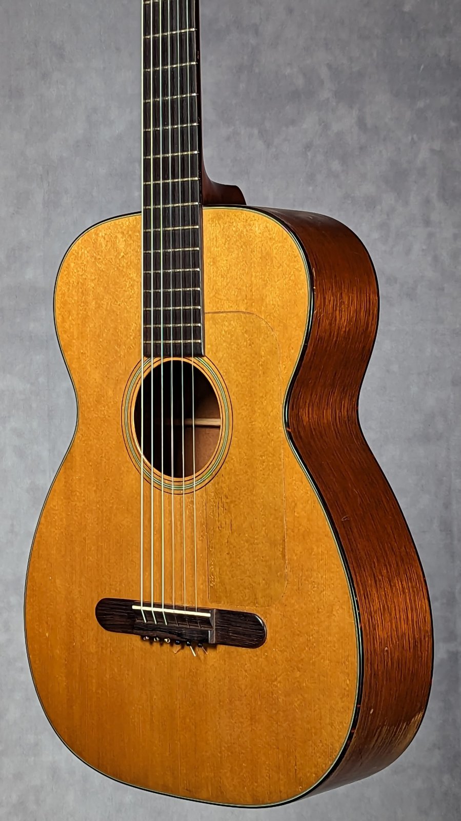 1961 Martin 00-18G