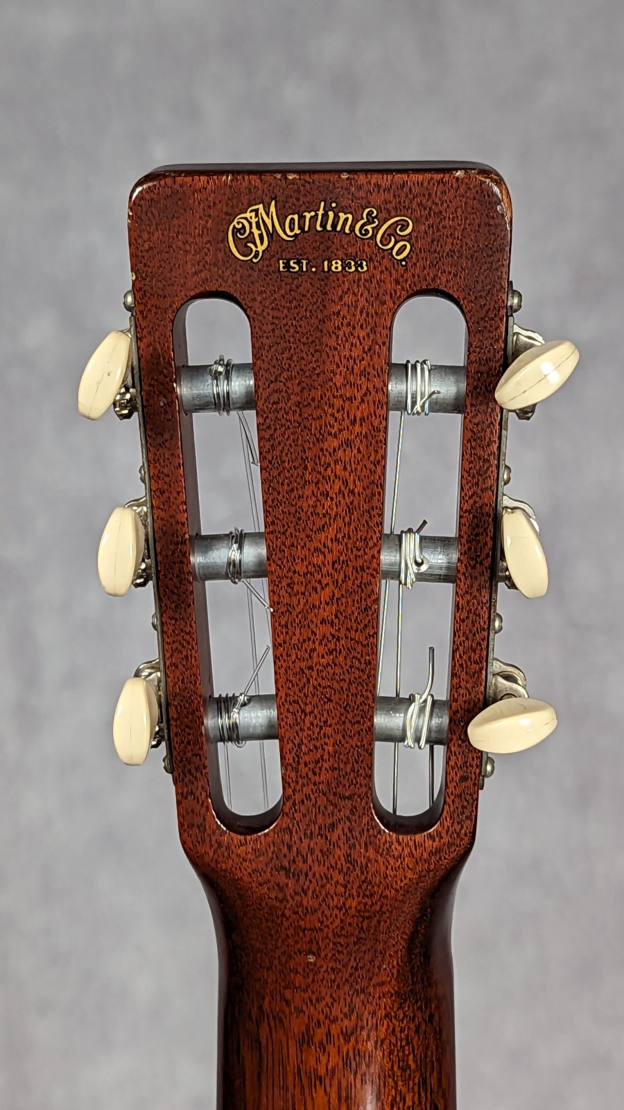 ギター 1961 Martin 00-18G 1961 Martin 00-18G
