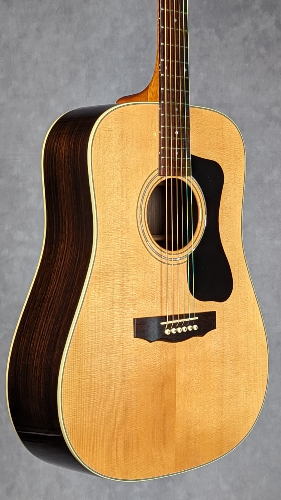 Used Guild D-150NAT