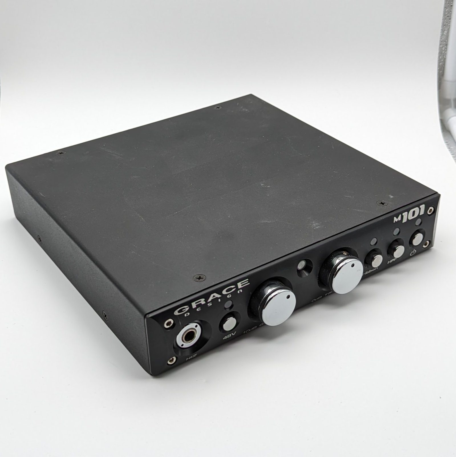 Grace Design m101 Preamp Single Channel | Microphone M101