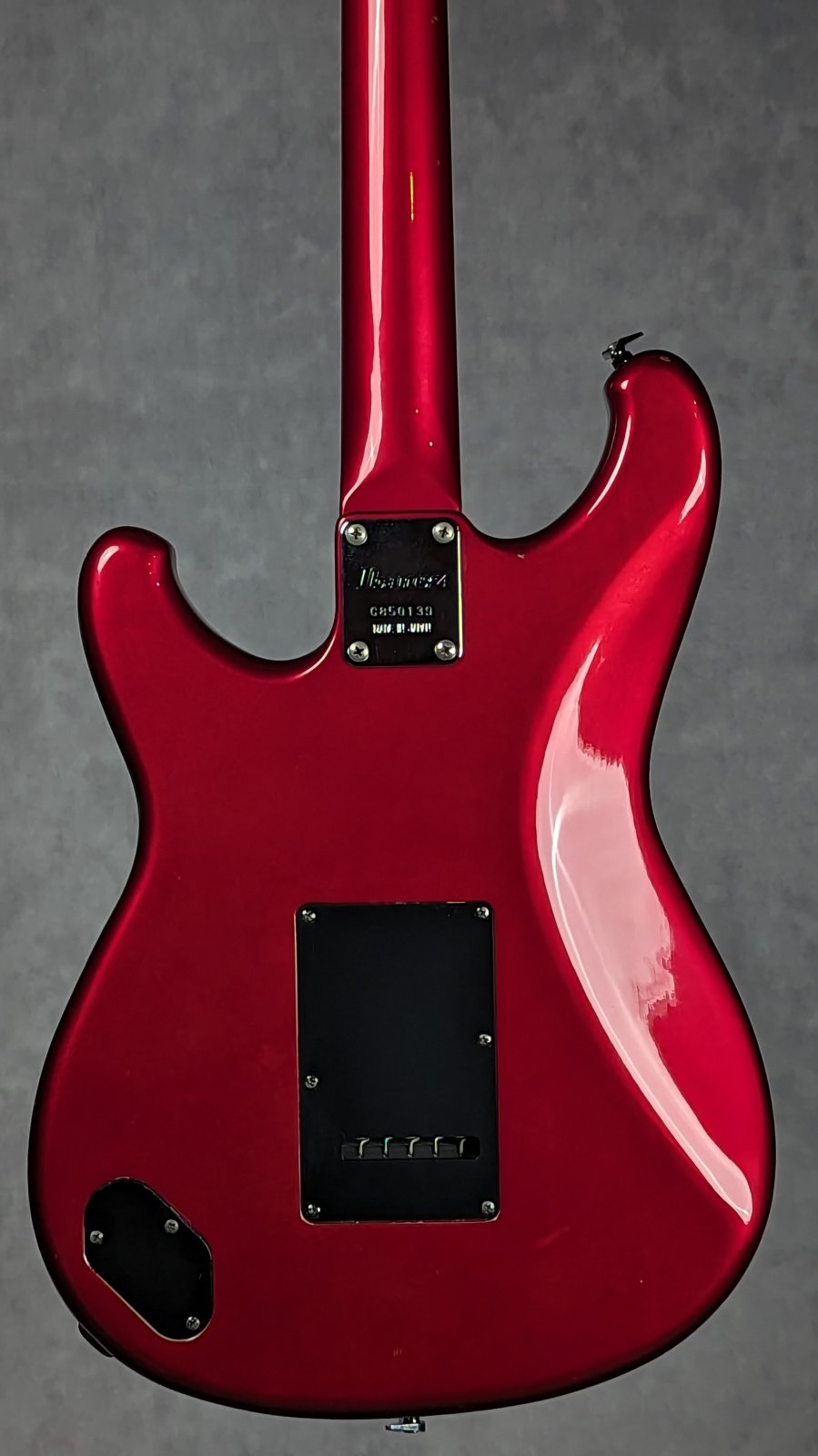 Used Ibanez RS440 Roadstar II Electric Guitar