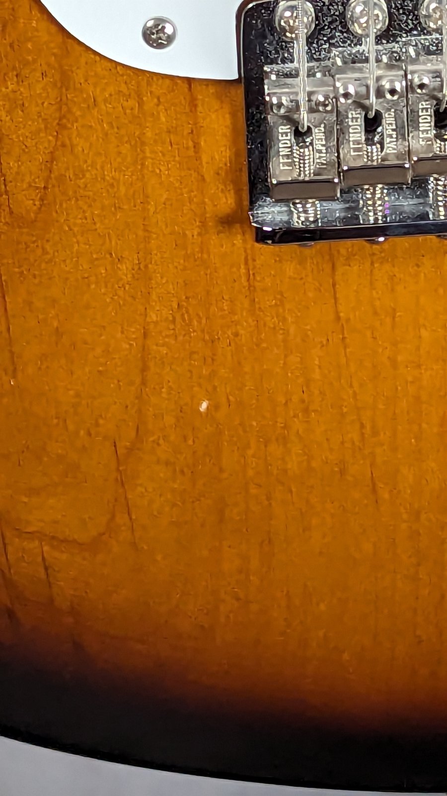 2021 Fender American Original 50s Stratocaster - 75th