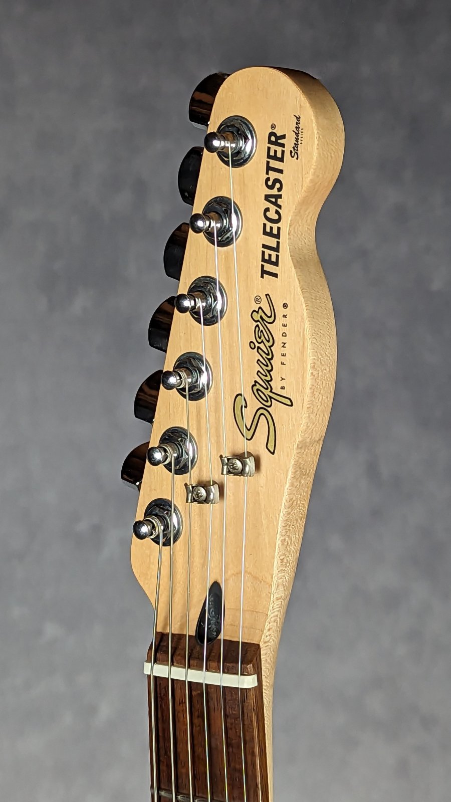 Squier 限定モデル テレキャスター ビールROLLING ROCK Squier 20th Anniversary 