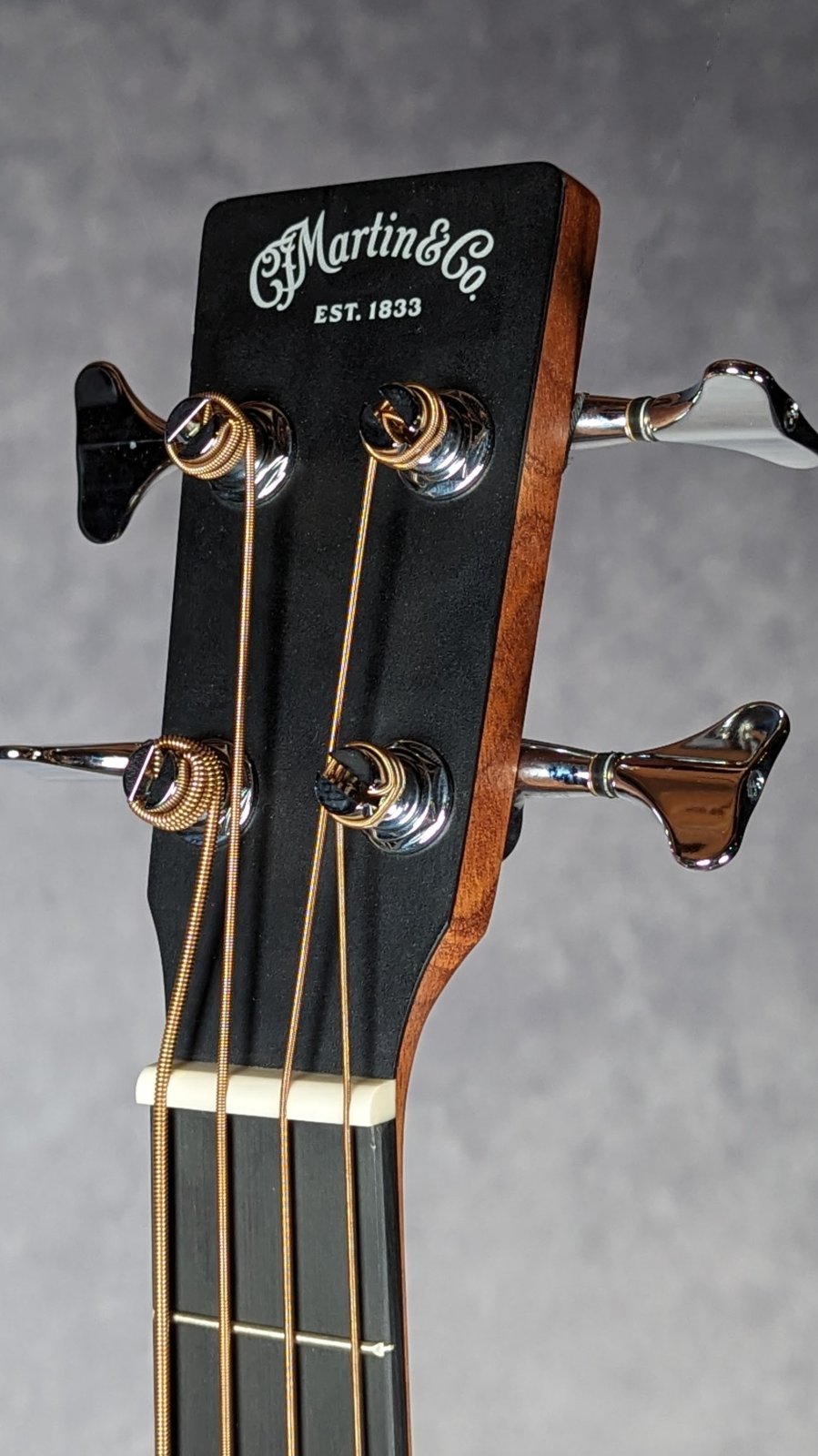 Martin 000CJR-10E Bass
