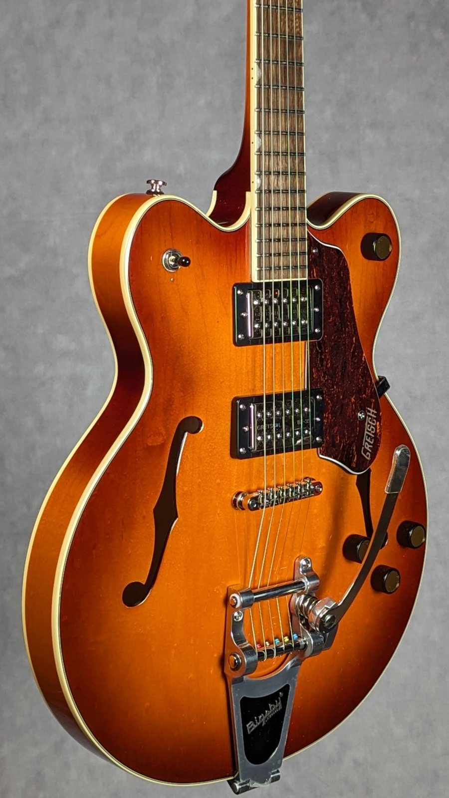 Gretsch G2622T Streamliner Center Block with Bigsy - 2806100568