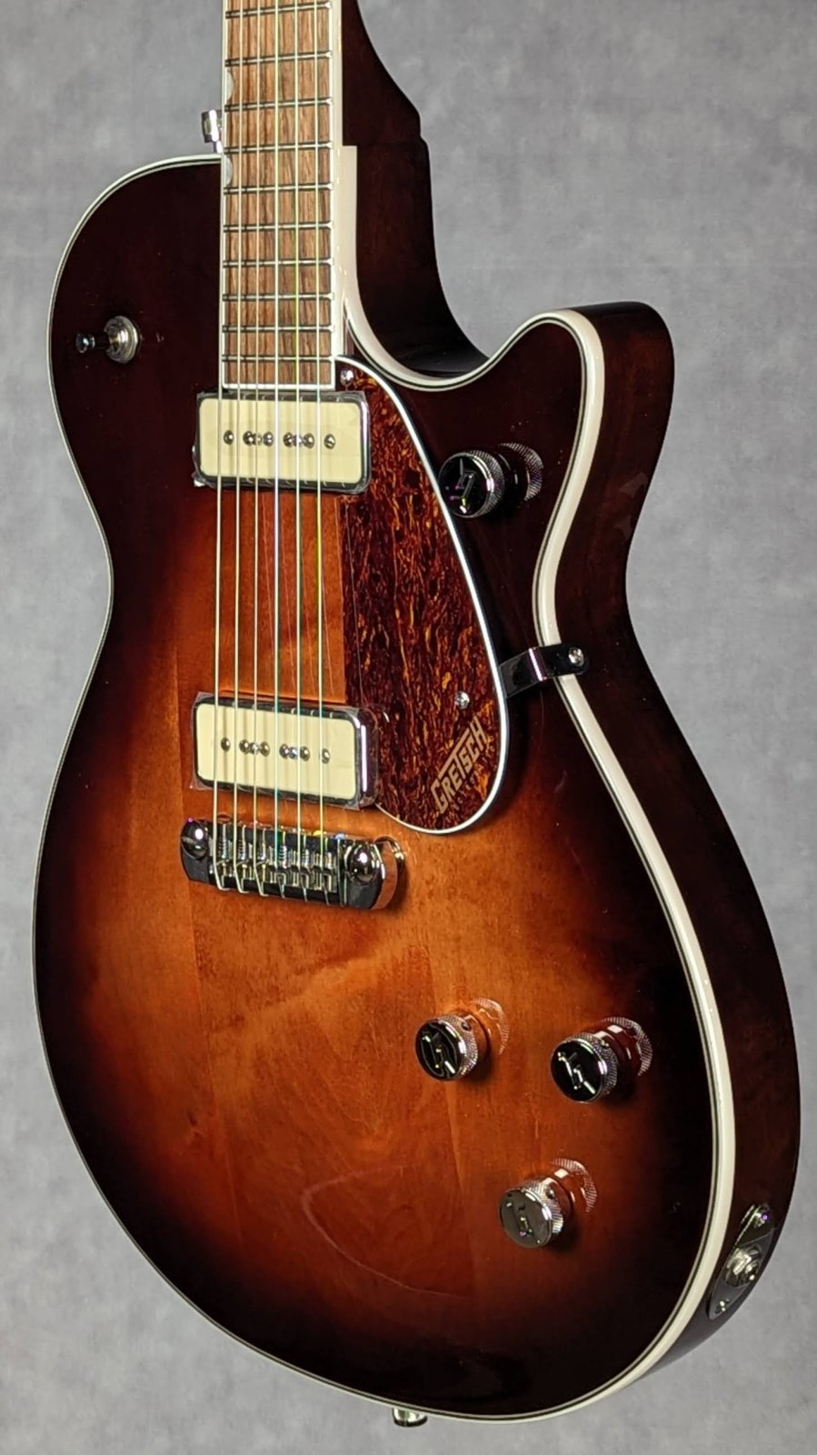 Gretsch G5210-P90 Electromatic Jet Two 90 - 717669878443