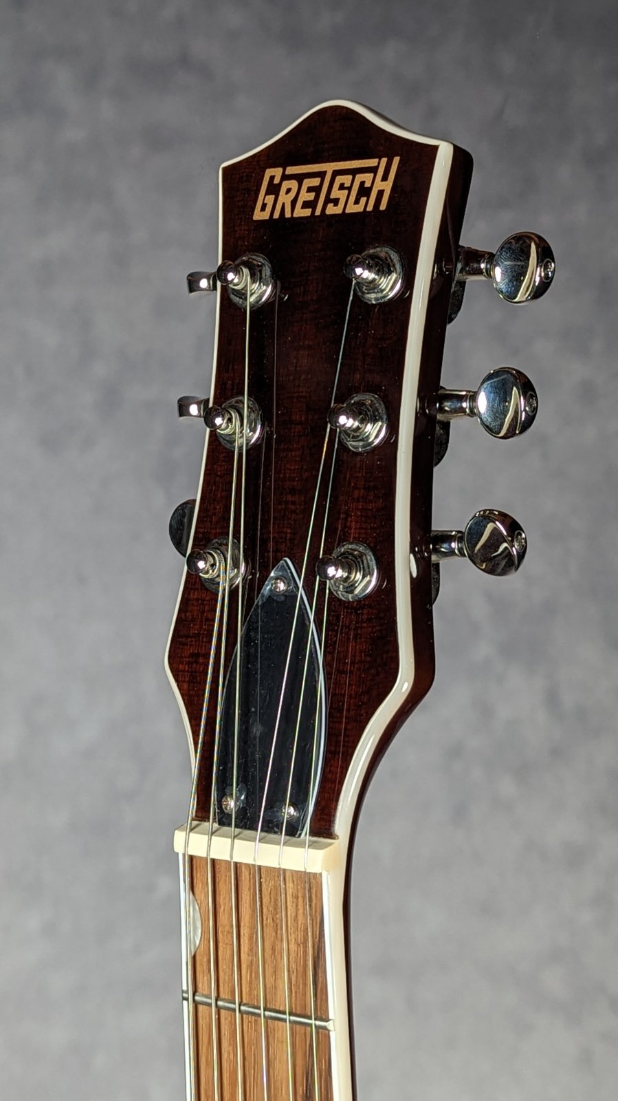 GRETSCH ELECTROMATIC  レフティー Electromatic® :: Gretsch Japan