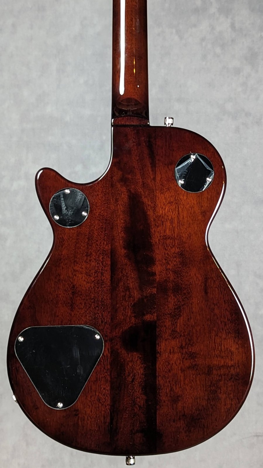 GRETSCH ELECTROMATIC  レフティー Center Block :: Electromatic® John Gourley Broadkaster
