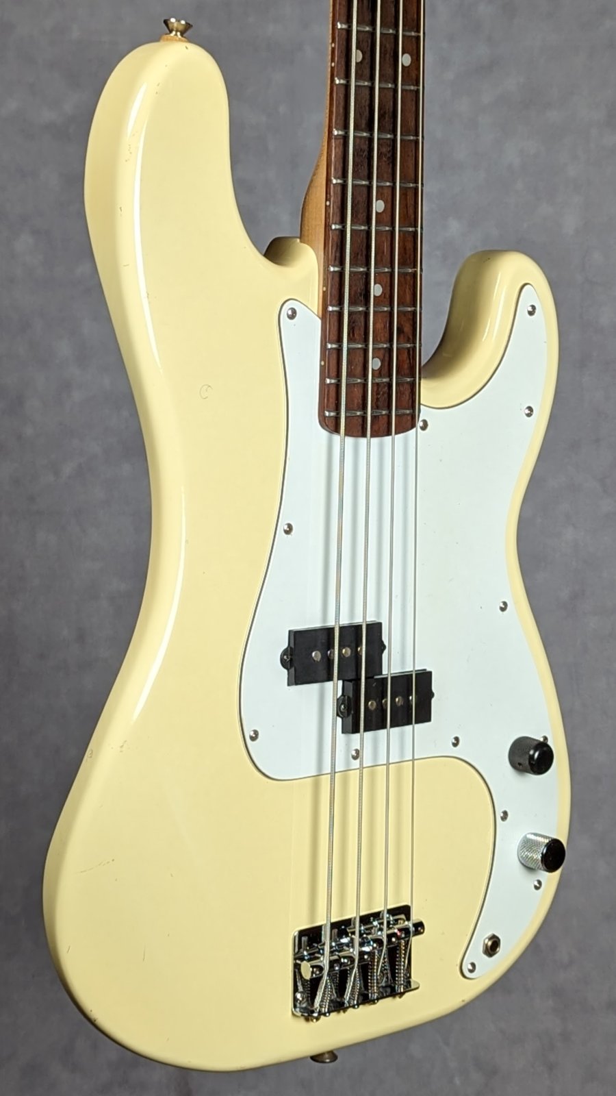 【希少】Squier Contemporary Bass 1990年代 1990 Squier Japan Precision - K Serial - £299 - Can Post