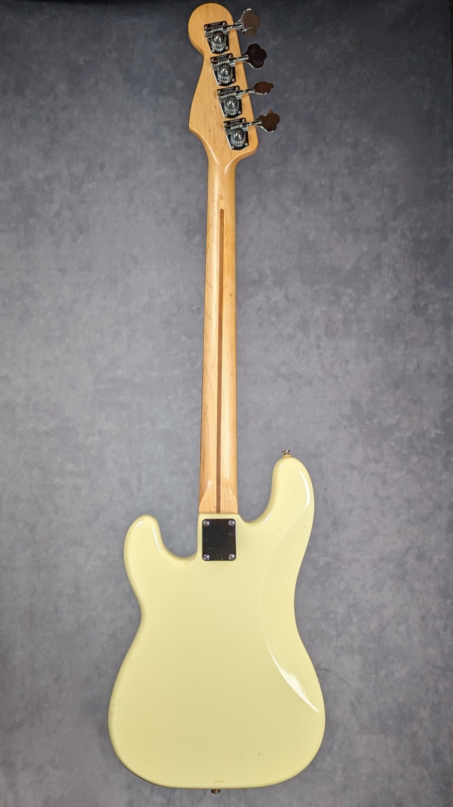 1990s Fender Squier Precision Bass -MIK