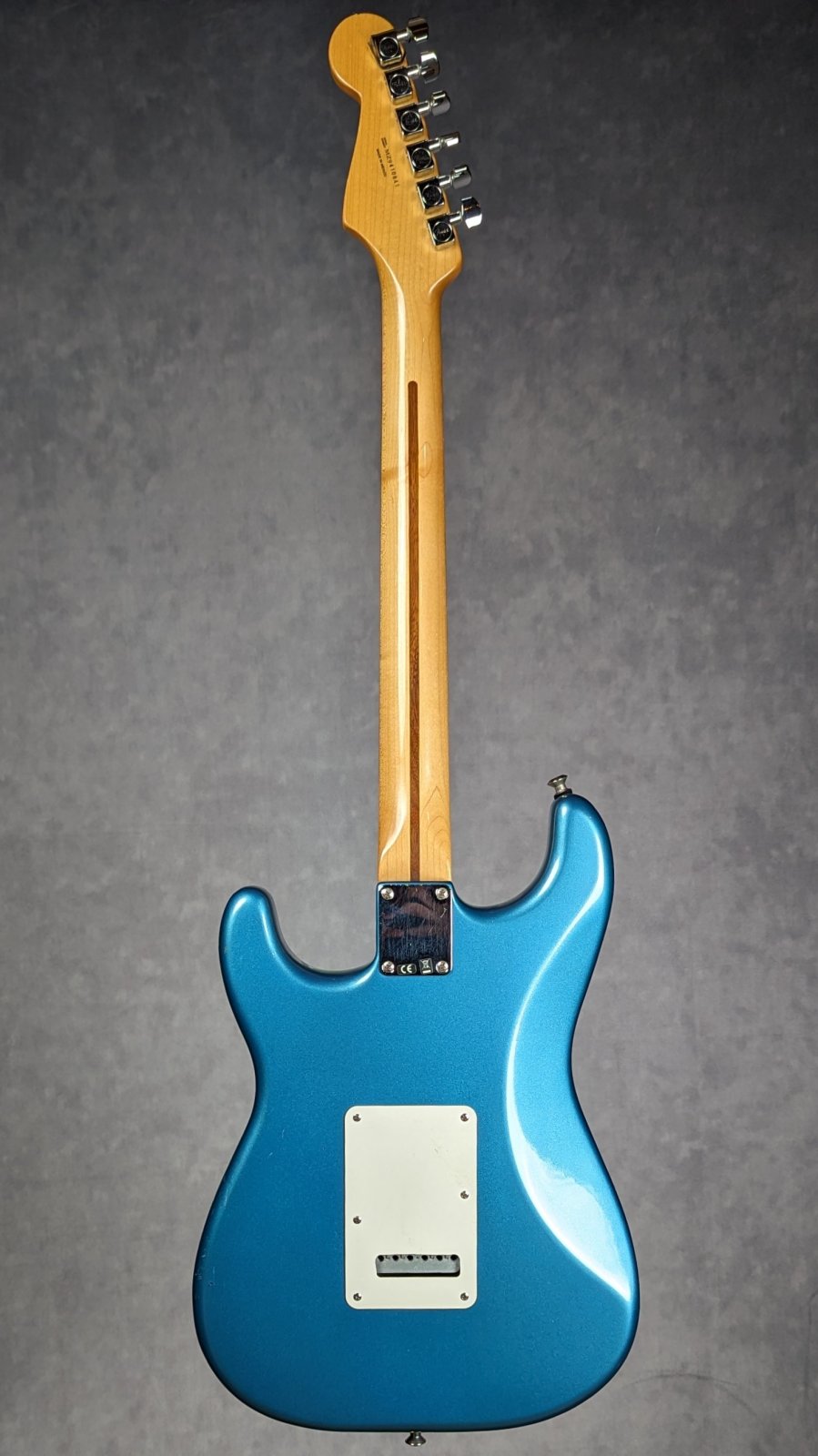 2009 Fender Standard Stratocaster w/ Upgrades