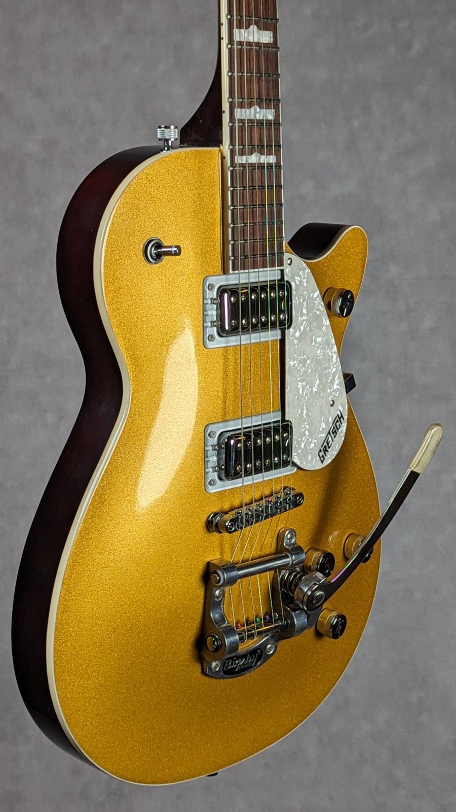 Used Gretsch G5438T Electromatic w/ HSC