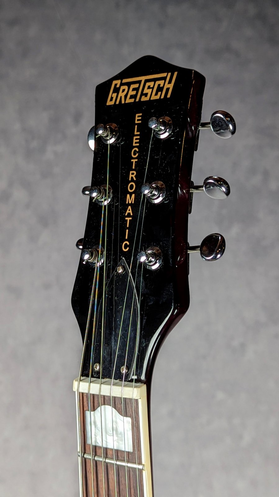 Used Gretsch G5438T Electromatic w/ HSC