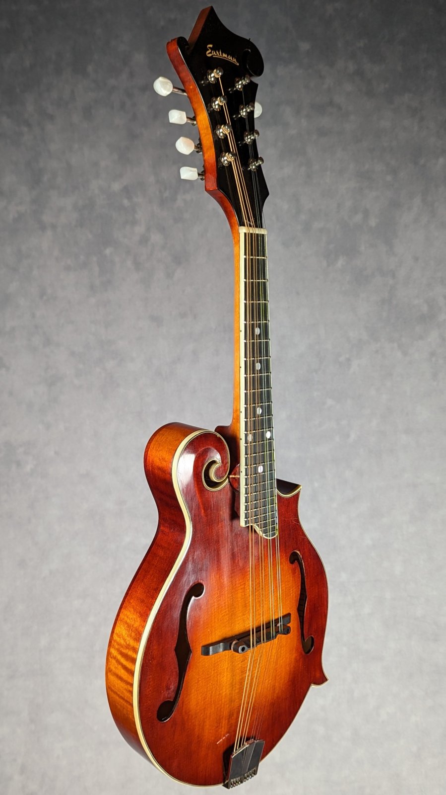 Eastman MD515 マンドリン MD515 - Eastman Guitars
