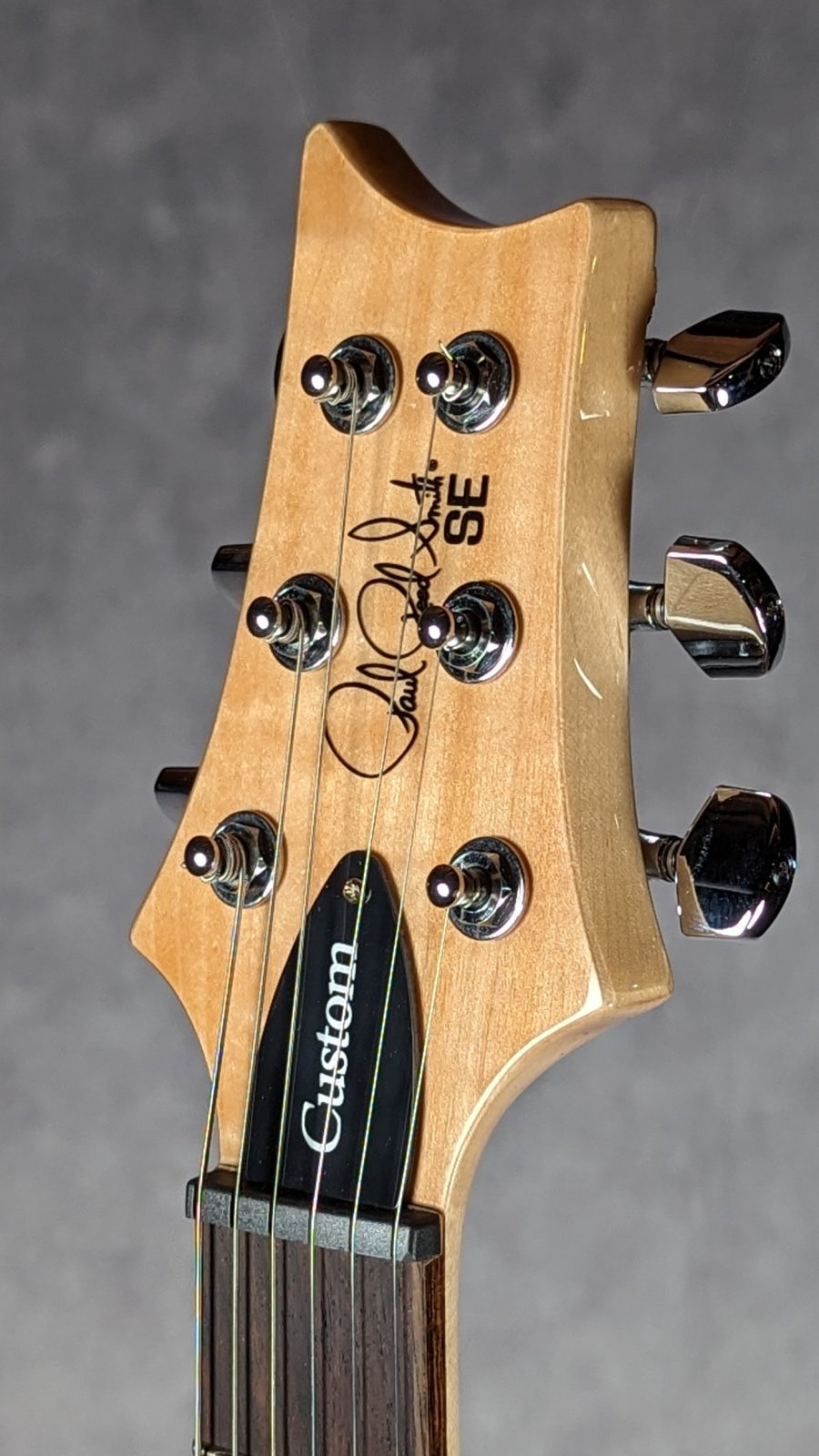 Paul Reed Smith SE Custom 24-08 - 825362067573