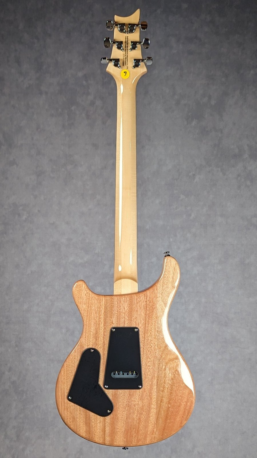 ギター Paul Reed Smith PRS SE Custom 24 47-0416 Amazon.com: PRS Paul Reed Smith 6 String SE Custom 24