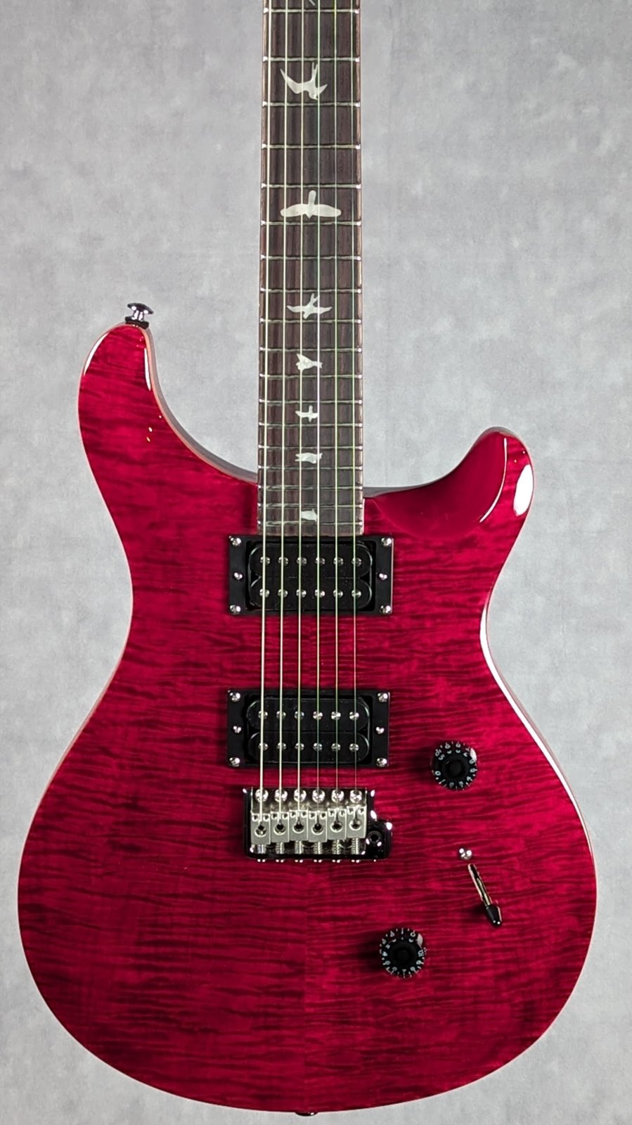 良杢 Paul Reed Smith PRS SE Custom 24 25th PRSSECust24Ruby01.jpg?v=