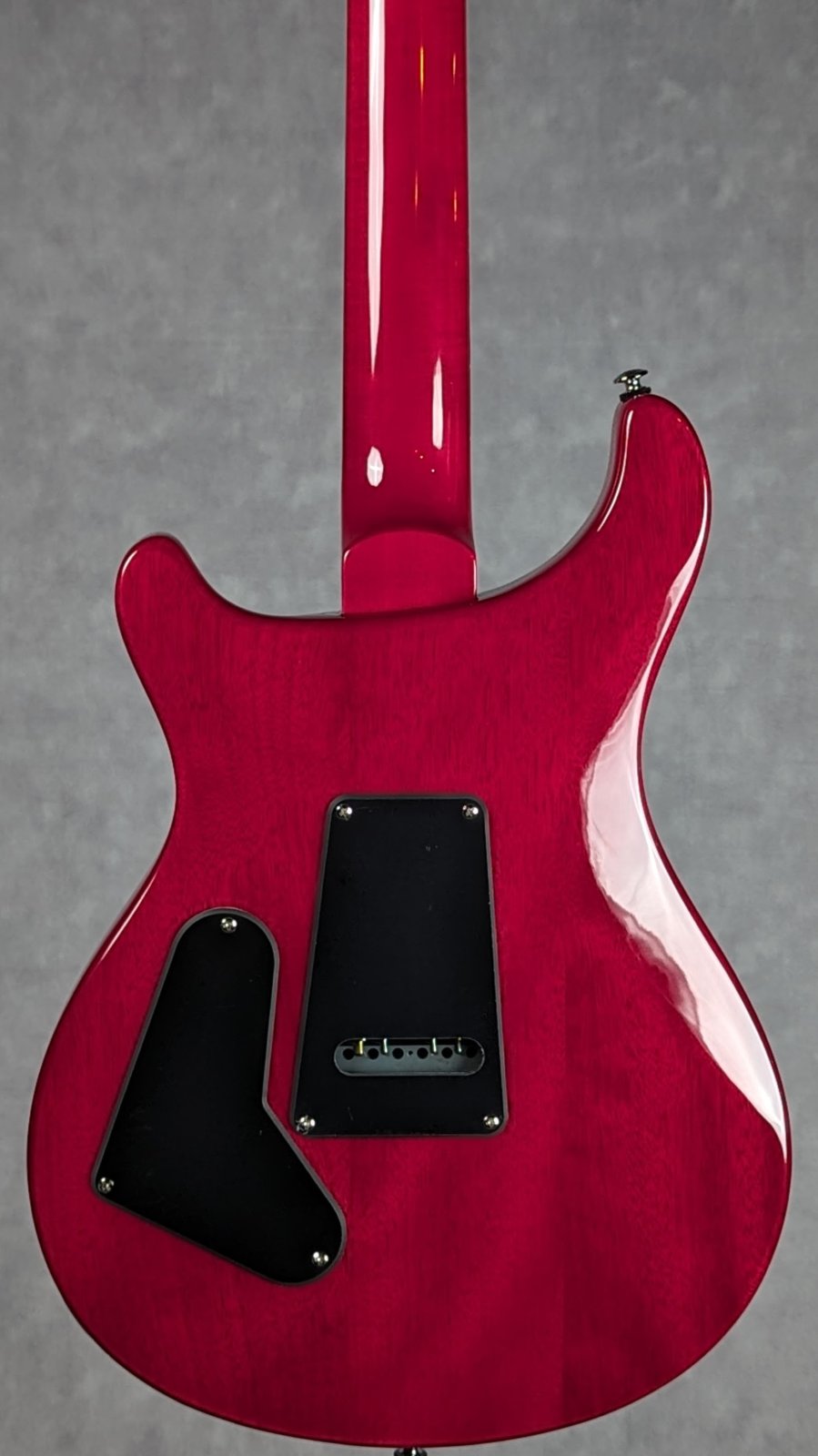 良杢 Paul Reed Smith PRS SE Custom 24 25th prs-se-cu2408qt-ccb-g056199-