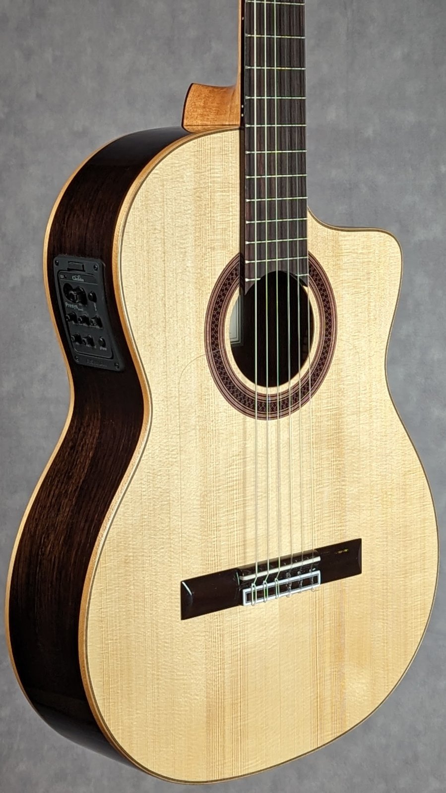 Cordoba GK Studio Negra - 614252348676