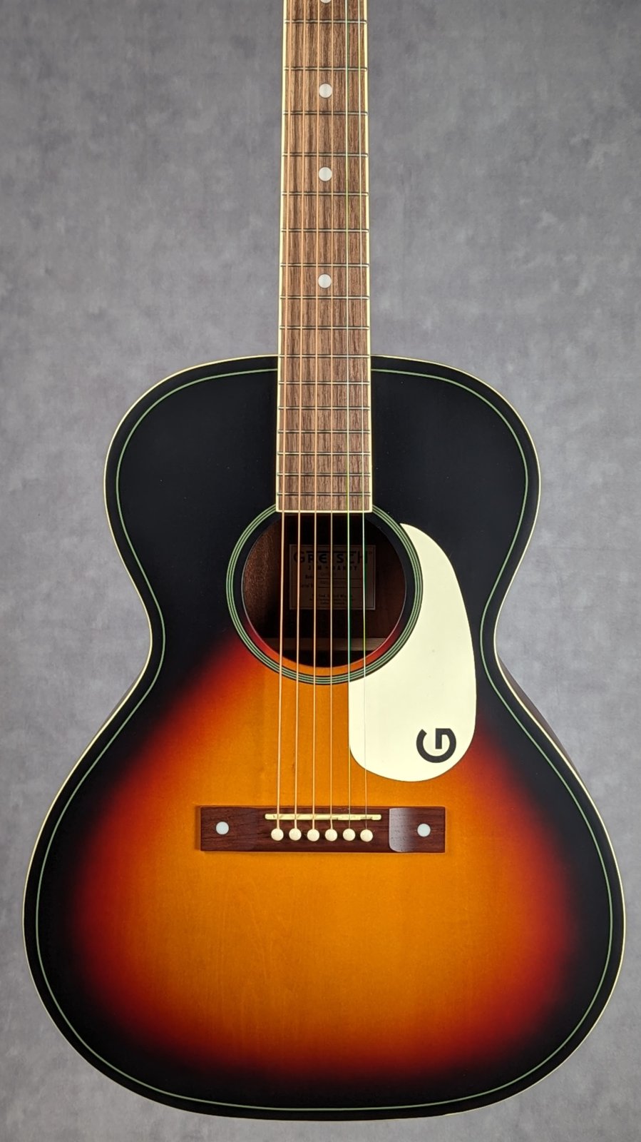 Gretsch Jim Dandy Concert - 717669567231