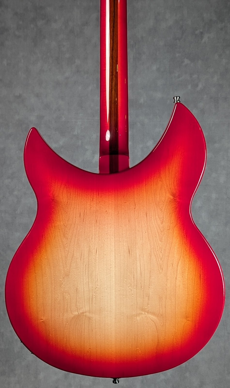 Rickenbacker 330, Fireglo