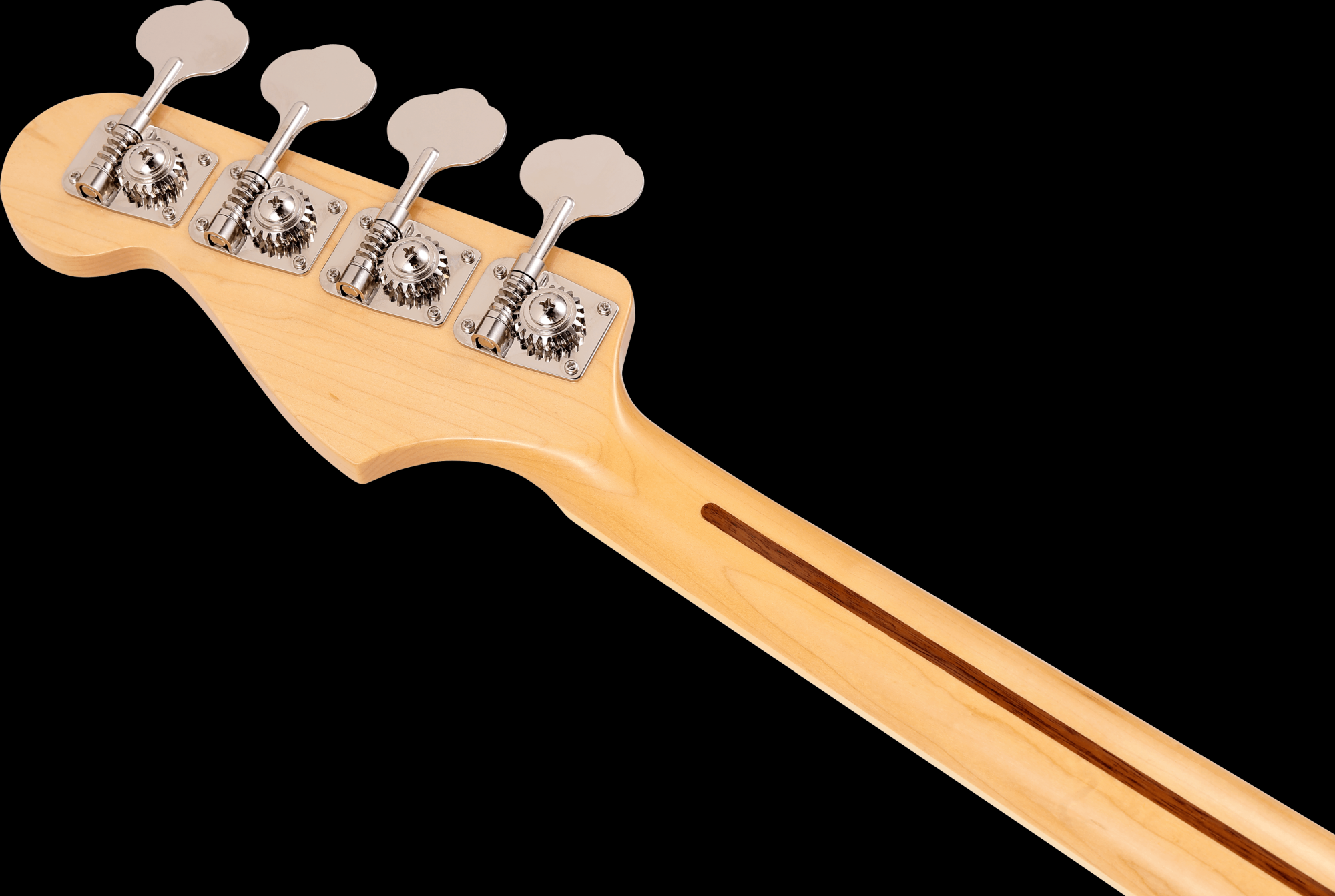 Fender Made in Japan Limited International Color Jazz Bass - Maple