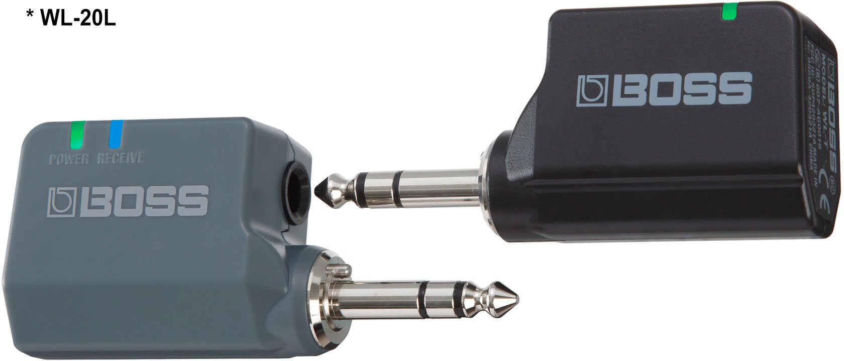 【BOSS】WL-20L Wireless System Boss WL-20L Wireless System – United States