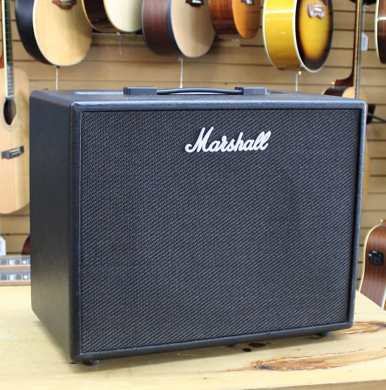 Marshall Code 50 Combo Amp