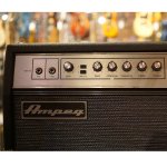 Ampeg SVT-AV 50th Anniversary 300-Watt Bass Amp Head w/Case