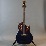 ギター Ovation Adamas W597 ☆ハードケース付！Ovation オベーション Adamas アダマス W597