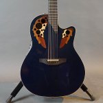 ギター Ovation Adamas W597 2002 Ovation Adamas W597-MEWP Melissa Etheridge Signature