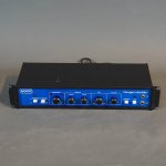 MXR Flanger Doubler 126 (70s) - Used